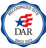 2023 Website Badge